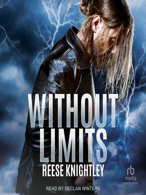cover image of Without Limits